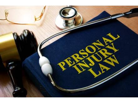 MD injury lawyer