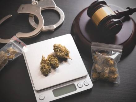 Ballenger Creek, MD criminal defense lawyer for drug crimes